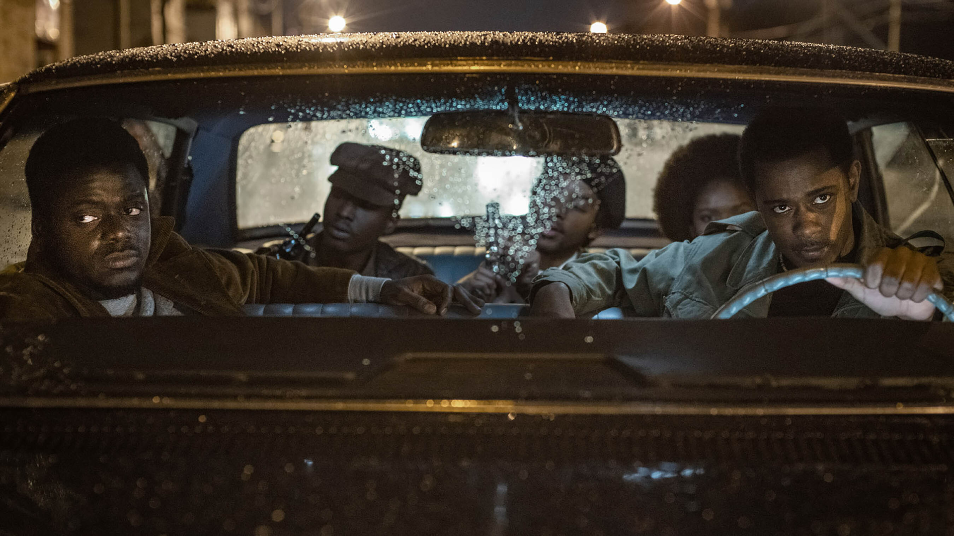 15 Standouts From the 2021 (Virtual) Sundance Film Festival